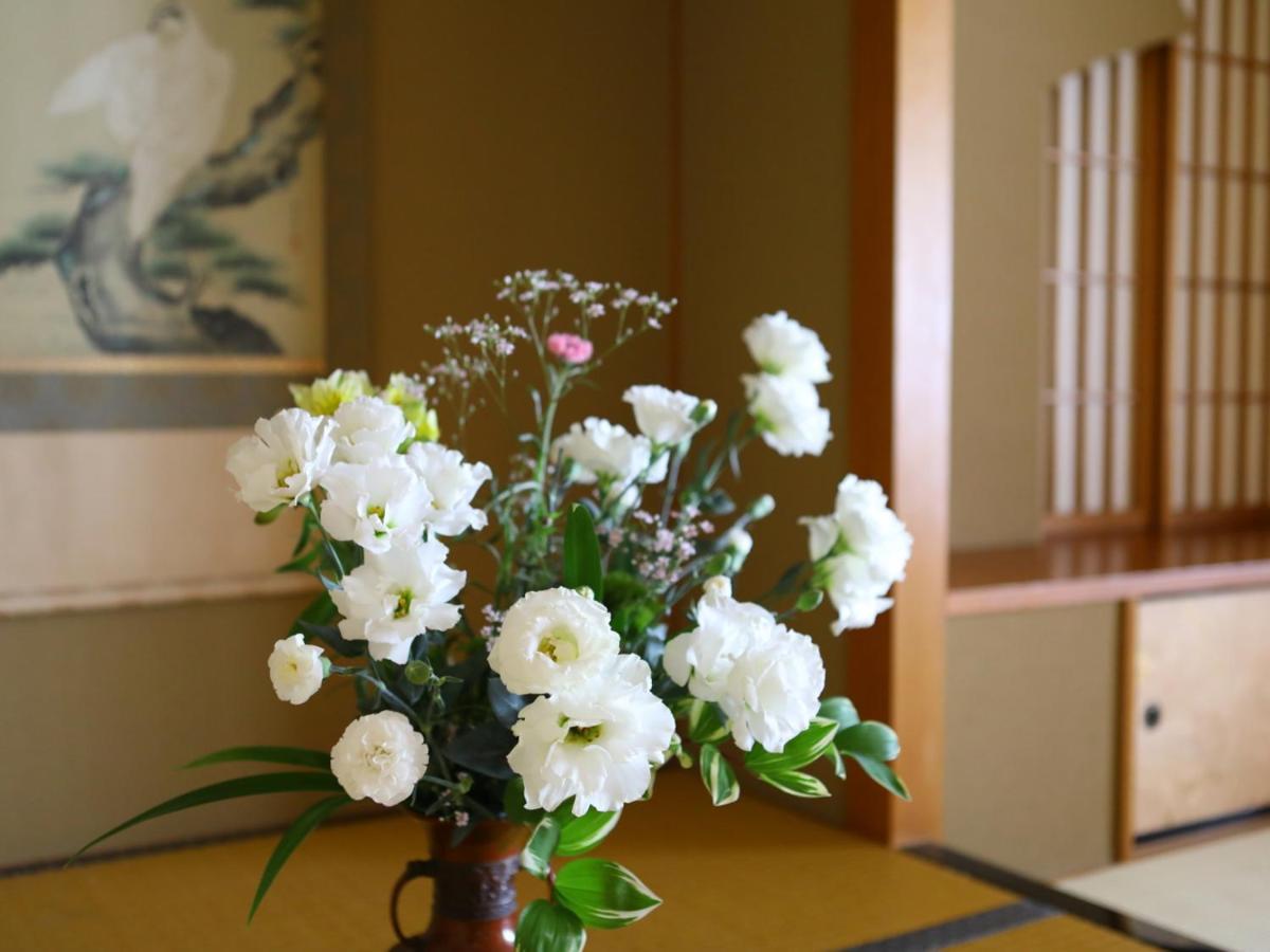 Club Wyndham Chikumakan Nagano Экстерьер фото