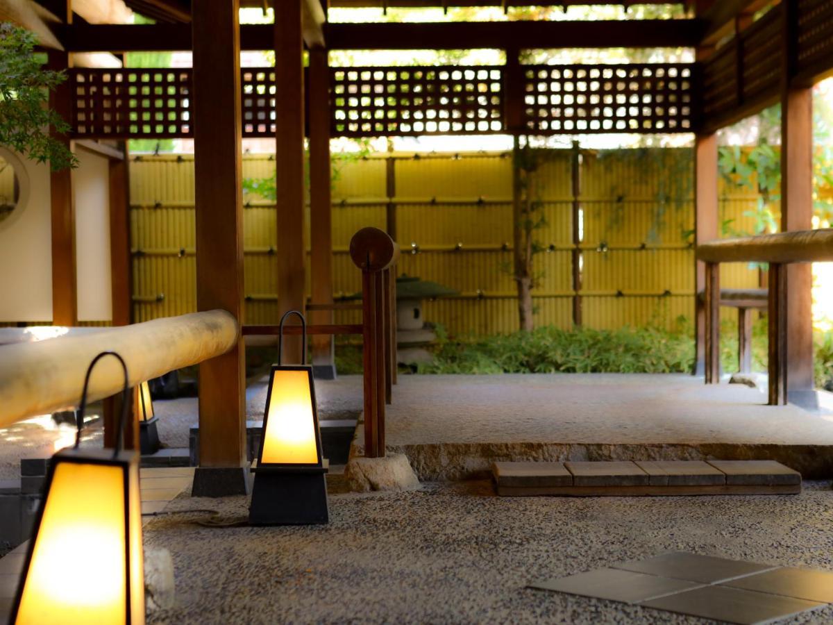 Club Wyndham Chikumakan Nagano Экстерьер фото