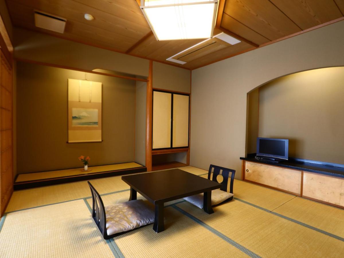 Club Wyndham Chikumakan Nagano Экстерьер фото