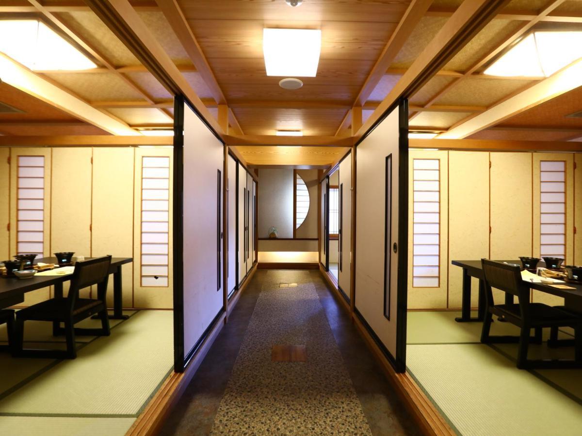 Club Wyndham Chikumakan Nagano Экстерьер фото