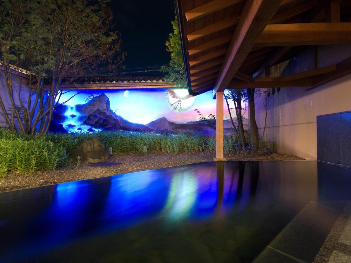 Club Wyndham Chikumakan Nagano Экстерьер фото