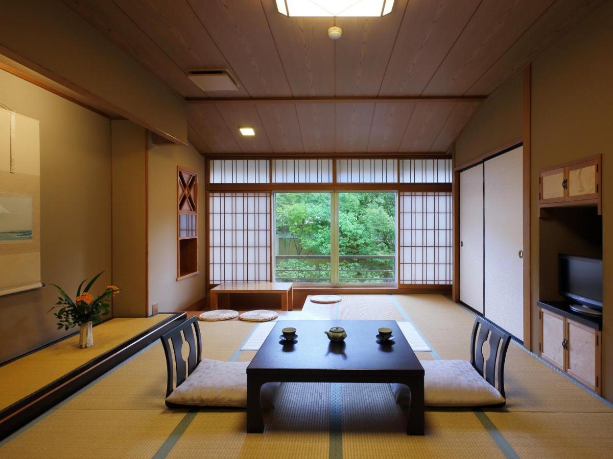 Club Wyndham Chikumakan Nagano Экстерьер фото