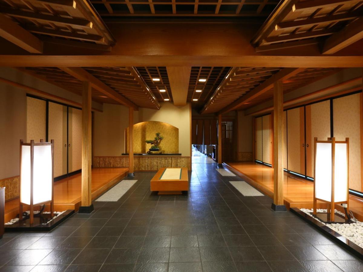 Club Wyndham Chikumakan Nagano Экстерьер фото