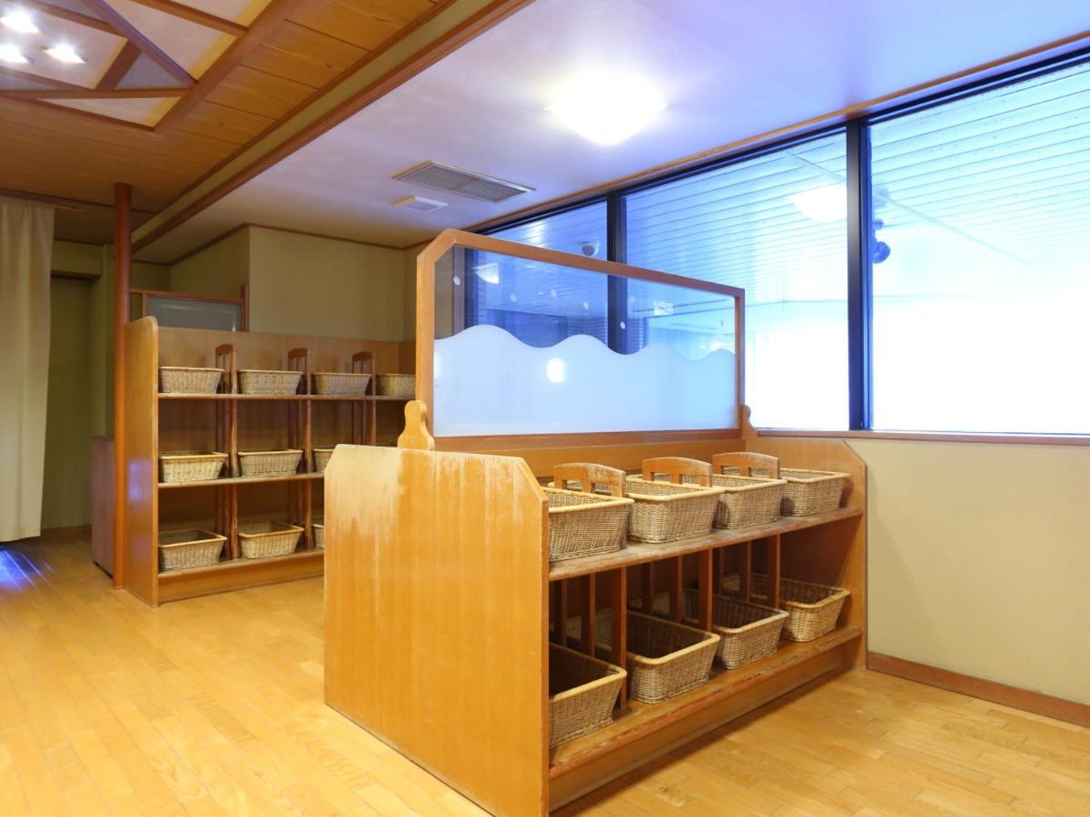 Club Wyndham Chikumakan Nagano Экстерьер фото