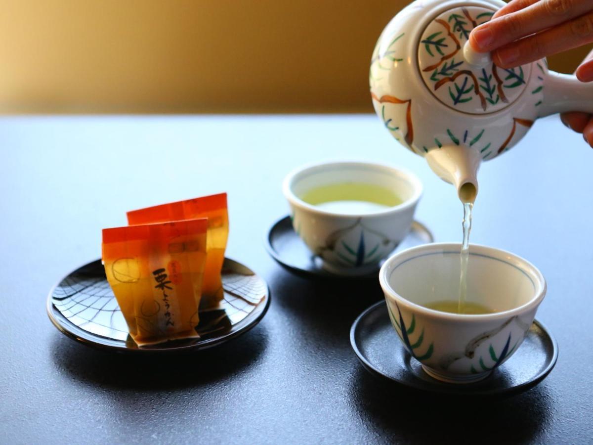 Club Wyndham Chikumakan Nagano Экстерьер фото
