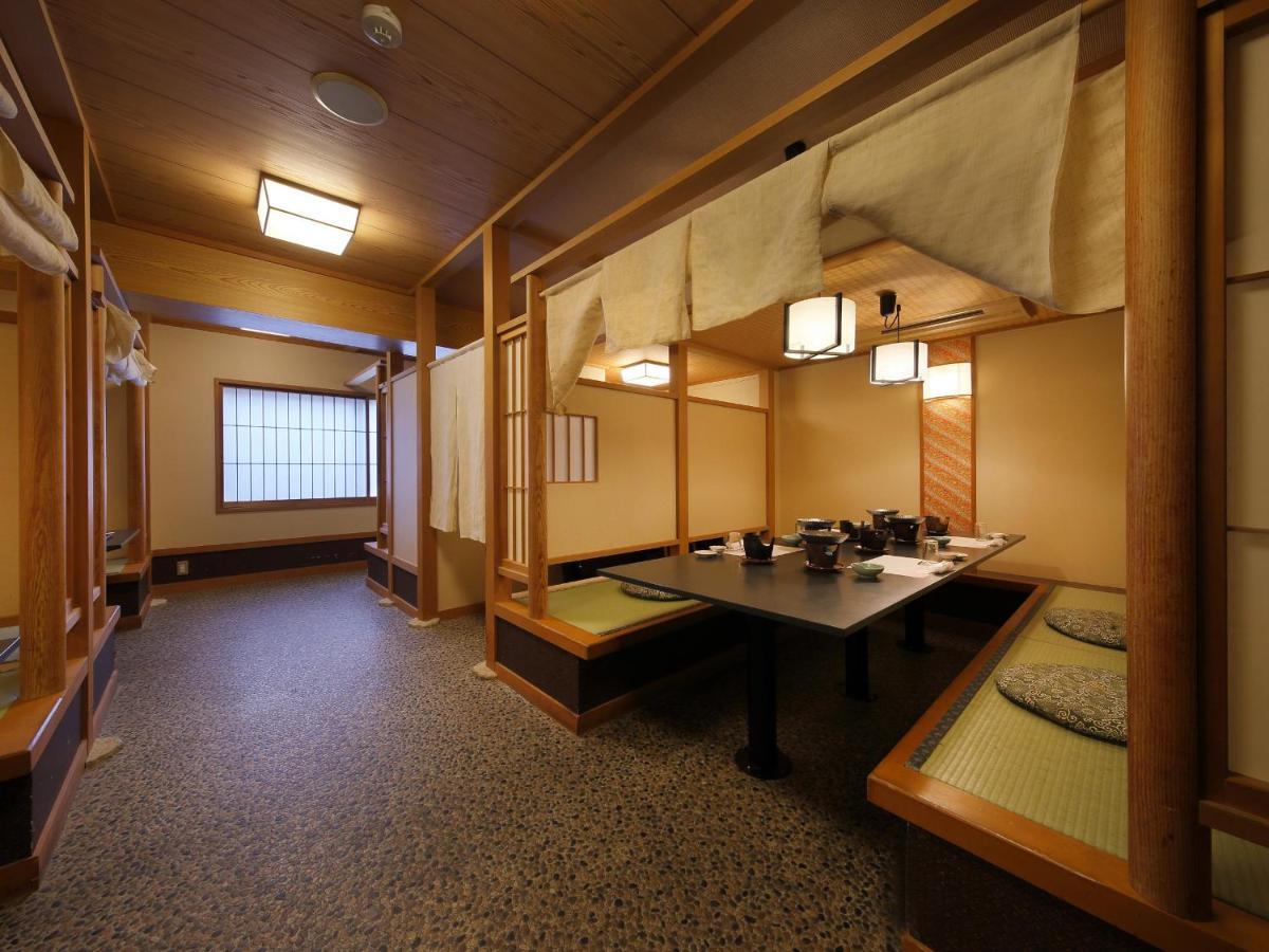 Club Wyndham Chikumakan Nagano Экстерьер фото