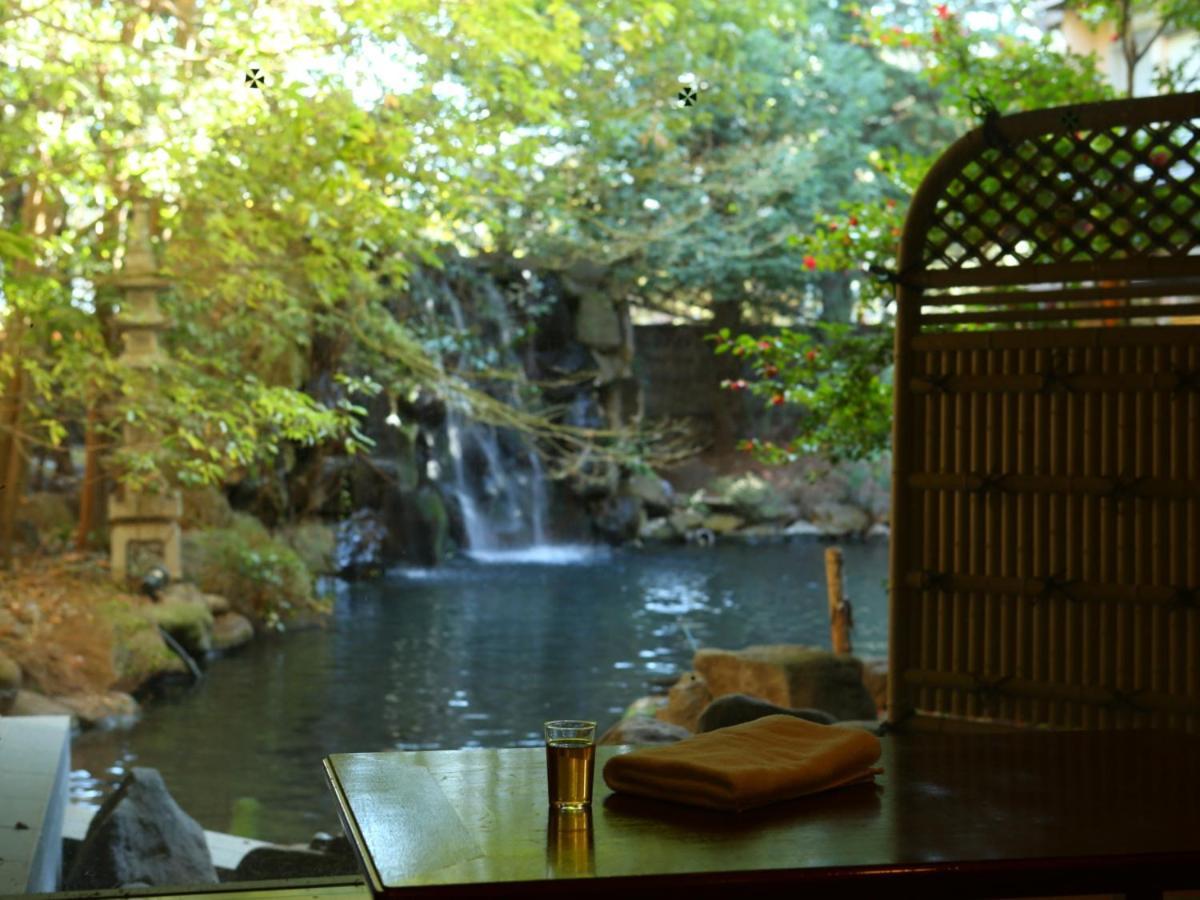 Club Wyndham Chikumakan Nagano Экстерьер фото